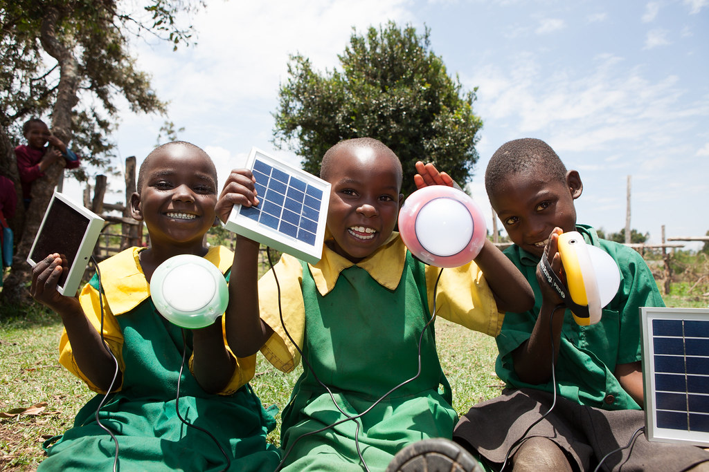 Gender, Energy & Extractives